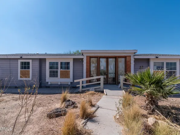 3718 S 379TH Avenue, Tonopah, AZ 85354