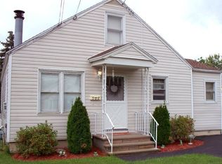 502 Boulevard St, Syracuse, NY 13211