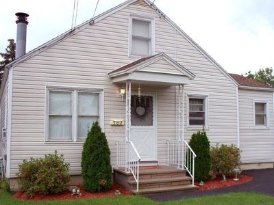 502 Boulevard St, Syracuse, NY, 13211