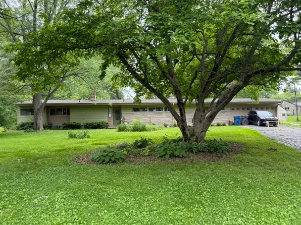 8625 Rosewood Ln, Indianapolis, IN 46240