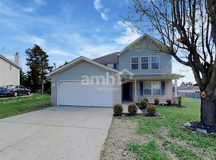 1012 Montrose Dr, Smyrna, TN 37167
