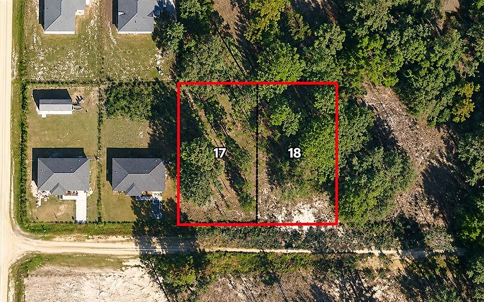 1st image of SW25TH PL LOT 17