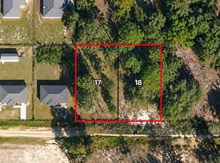 SW25TH PL LOT 17, OCALA, FL 34481