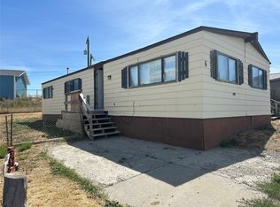 3283 E Us Highway 12 TRAILER 6, Helena, MT 59601