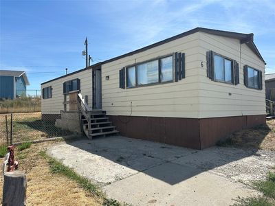 3283 E Us Highway 12 TRAILER 6, Helena, MT, 59601