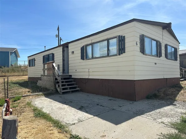 3283 E Us Highway 12 Trailer 6, Helena, MT 59601