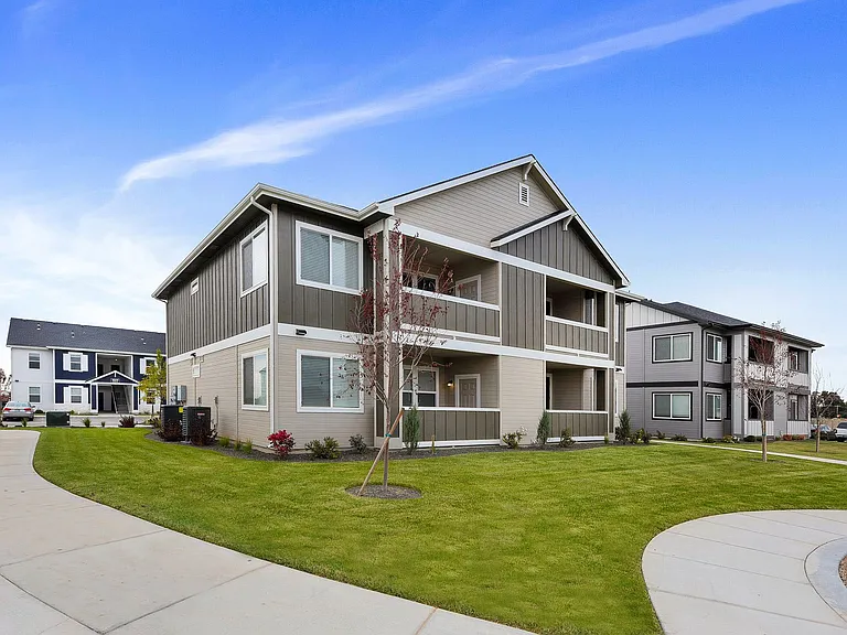 Mason Creek Apartments — Photo 6