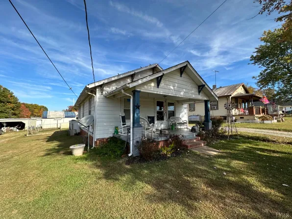 592 Old Wright Shop Rd, Madison Heights, VA 24572