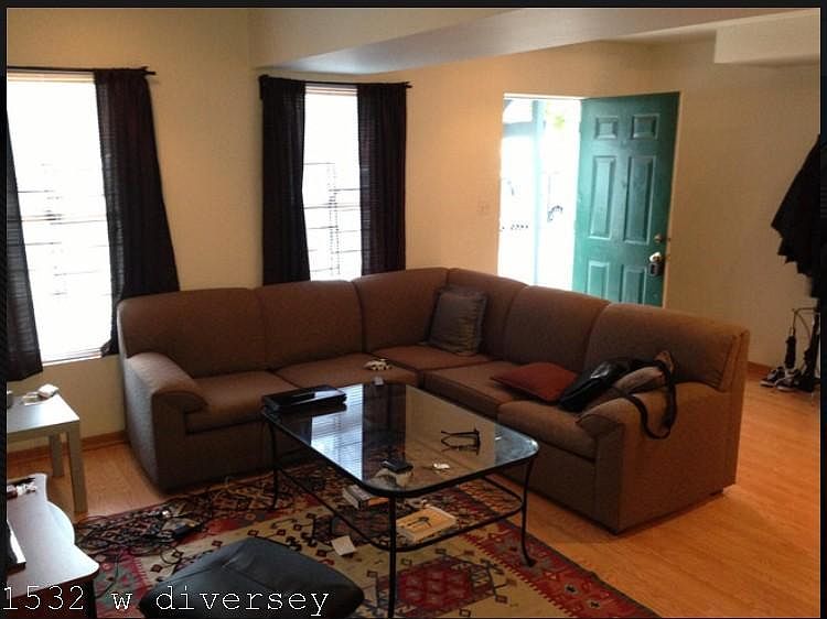 1st image of 1532 W Diversey Pkwy #722