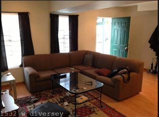 1532 W Diversey Pkwy #722, Chicago, IL 60614
