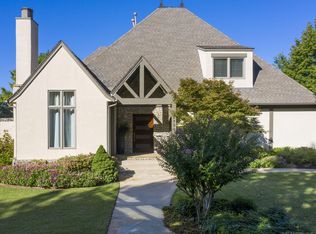 4738 S Atlanta Ave, Tulsa, OK 74105