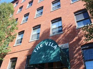 11 Vila St #204, Haverhill, MA 01832