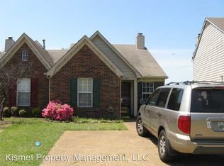 1591 Beaver Trail Dr, Cordova, TN 38016