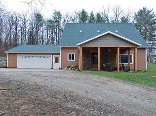 9735 Gorsline Rd, Battle Creek, MI 49014