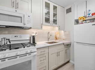 7510 Yellowstone Boulevard #2H, Rego Park, NY 11374