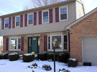 2608 Little Dry Run Rd, Cincinnati, OH 45244