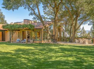 1700 Walnut Drive, Oakville, CA 94562