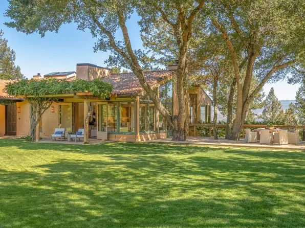 1700 Walnut Drive, Oakville, CA 94562