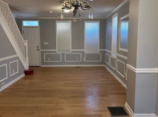 2201 W Lafayette Ave, Baltimore, MD 21216
