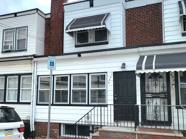 2023 S Bucknell St, Philadelphia, PA 19145