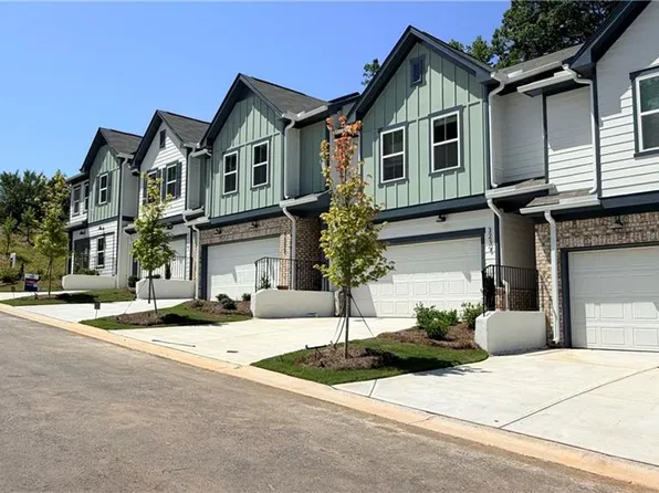 3235 Cherry Grove Way, Cumming, GA 30040