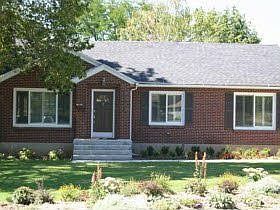 For Sale: 2623 E MOUNT CREST DR S, Salt Lake City, UT 84109