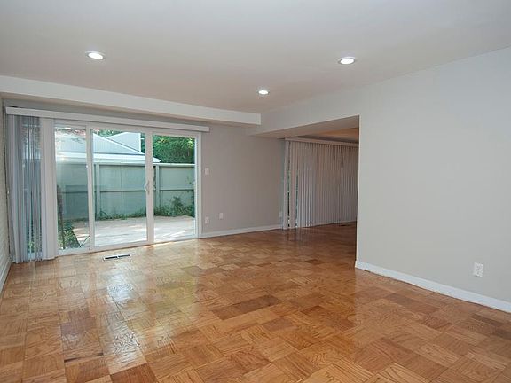 Main Level Living Area