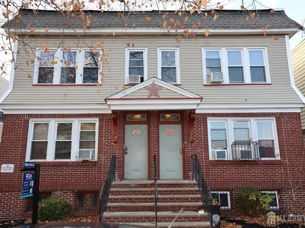 443 Norwood St, East Orange, NJ 07018