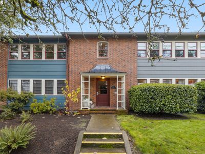 230 NE 60th Ave #27, Portland, OR, 97213