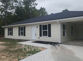 6276 Dennison Ave, Keystone Heights, FL 32656