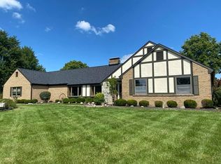 2738 Leon Ln, Springfield, OH 45502