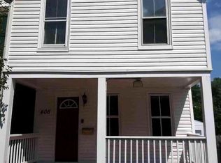 406 Virginia Ave, Baltimore, MD 21286