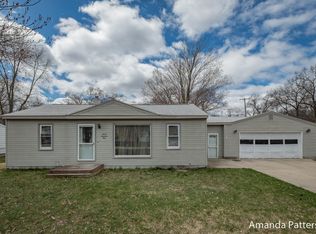 701 Rosengren St, Muskegon, MI 49442