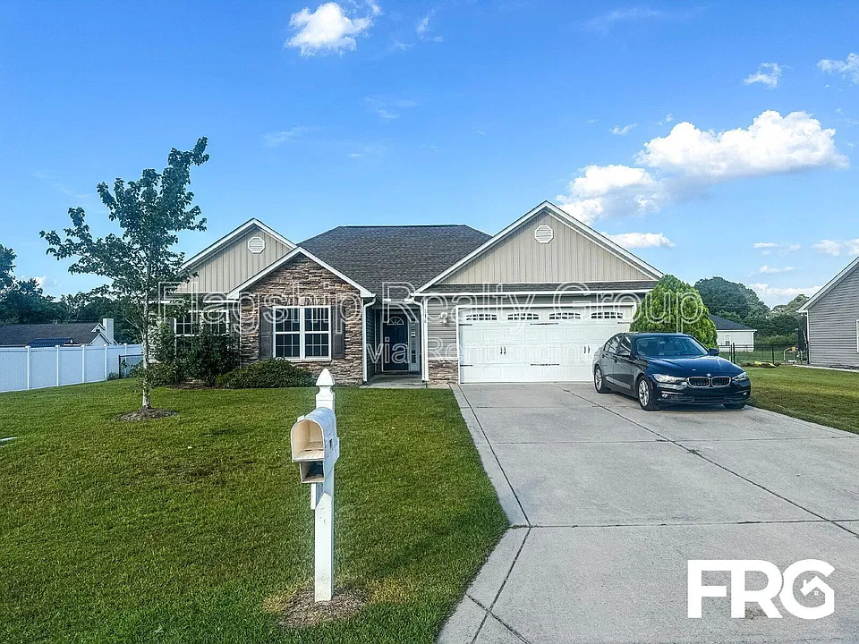 116 Mill Stone Dr