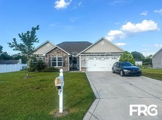 116 Mill Stone Dr, Goldsboro, NC 27530