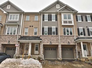 32 Rapids Ln, Hamilton, ON L8K 0A4