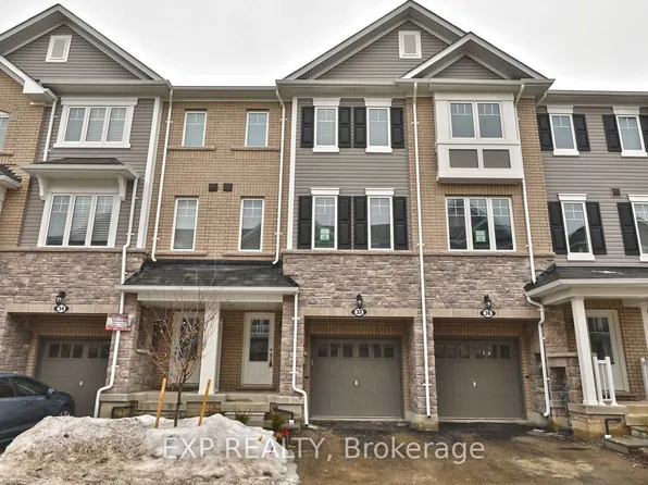 32 Rapids Ln, Hamilton, ON L8K 0A4