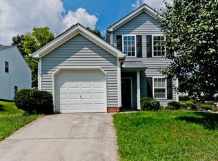 4213 Reddington Trl, Raleigh, NC 27616