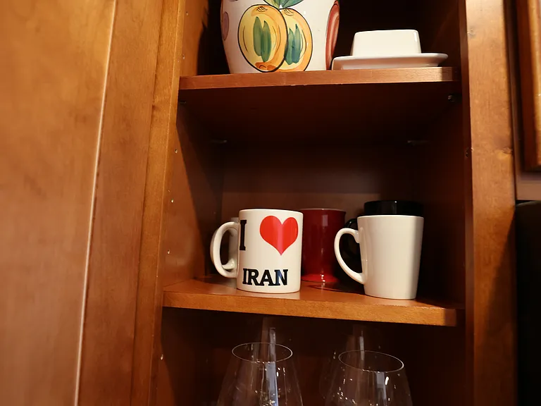 Mugs