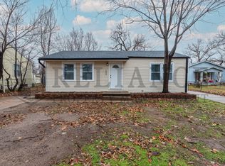 2222 S Laura Ave, Wichita, KS 67211