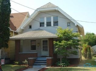 1633 Nebraska Ave, Toledo, OH 43607