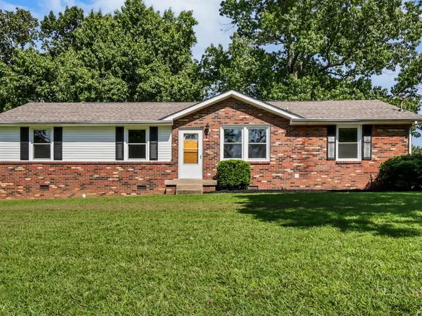 641 Cleveland Dr, Clarksville, TN 37042