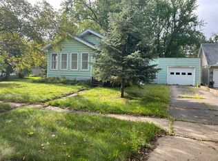 625 E 2nd St, Owen, WI 54460