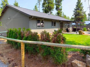 56225 Black Duck Rd, Bend, OR 97707