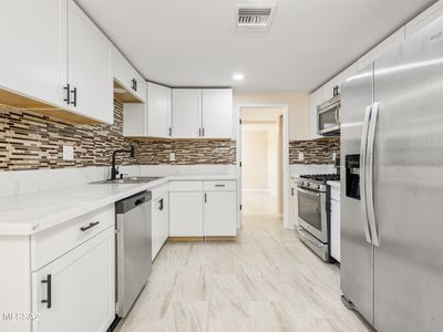 6921 S Vereda De Las Casitas, Tucson, AZ, 85746