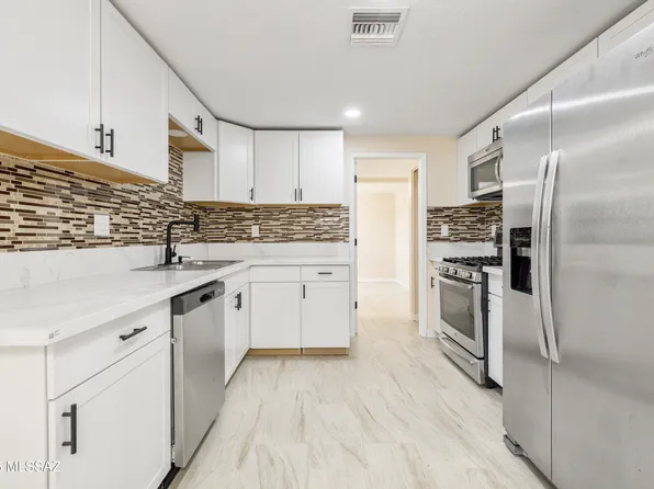 6921 S Vereda De Las Casitas, Tucson, AZ 85746