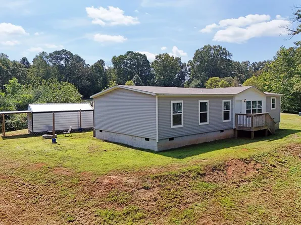 8465 Highway 254, Cleveland, GA 30528