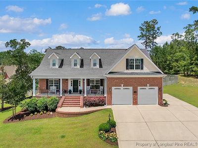 7344 Mariners Landing Dr, Fayetteville, NC, 28306