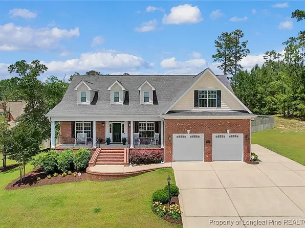 7344 Mariners Landing Dr, Fayetteville, NC 28306