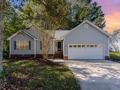 1609 Balfour Downs Cir, Fuquay Varina, NC, 27526